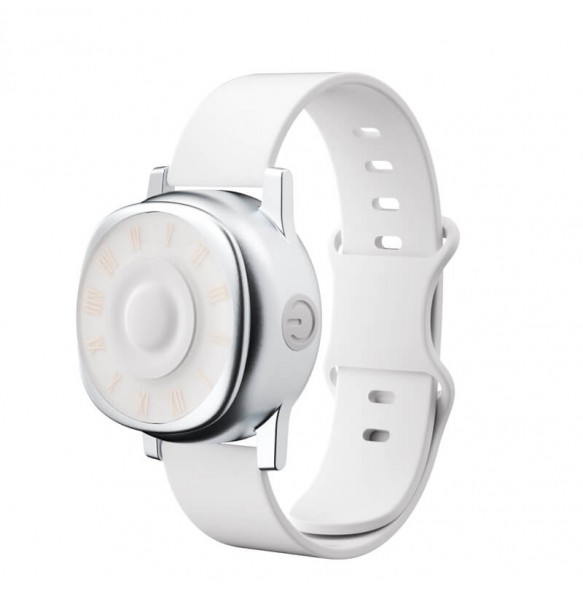 MizzZee - Kiss Of Time Sucker Wear (Chargeable - White) MizzZee - Kiss Of Time Sucker Wear (Chargeable - White)